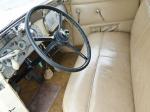 Auburn 851 Supercharged Dual Ratio Cabriolet 1935 года
